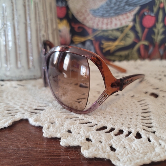 Versace Sunglasses - Picture 3 of 4